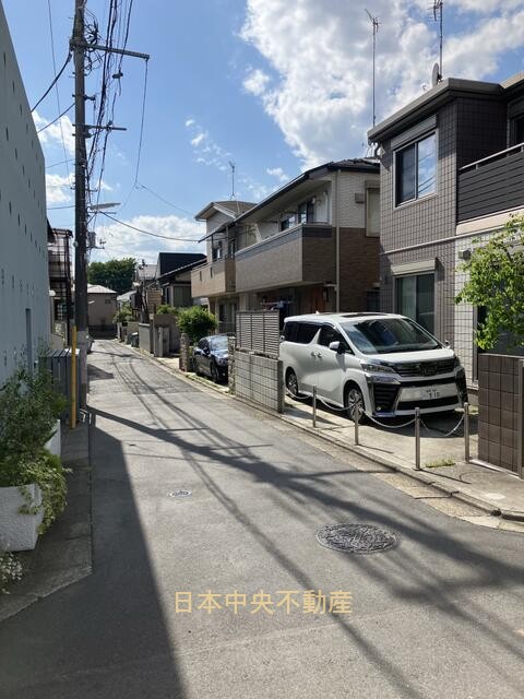 detached 貫井3丁目