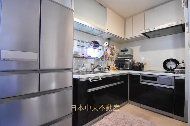 detached 貫井3丁目