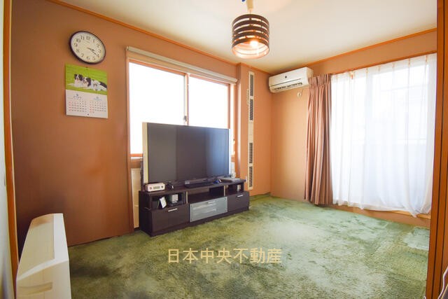 detached 貫井3丁目