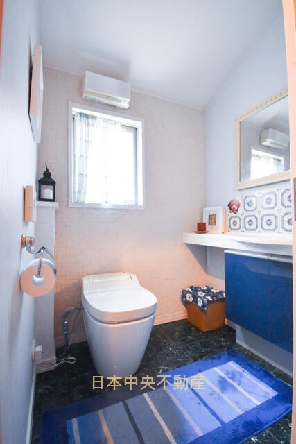 detached 貫井3丁目