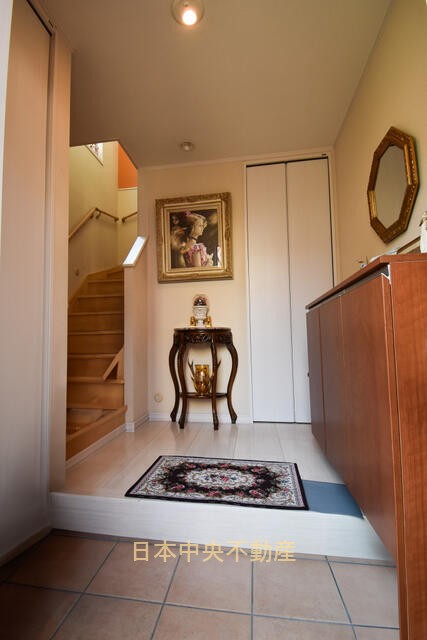 detached 貫井3丁目