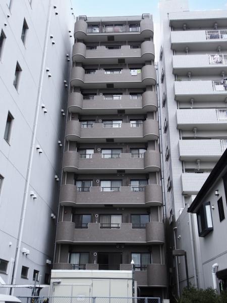 【専属】フェニックス新高円寺（No.4275687qbe)_画像1