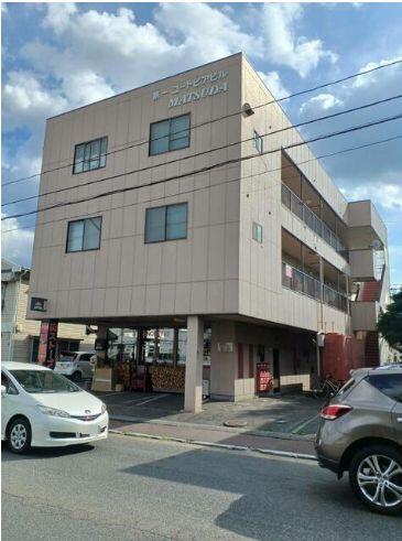 盛岡市☆1988年築☆鉄骨造マンション☆高稼働中☆9.72％（No.4276039u3r)_画像1