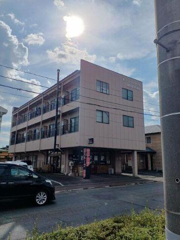 盛岡市☆1988年築☆鉄骨造マンション☆高稼働中☆9.72％（No.4276039u3r)_画像2