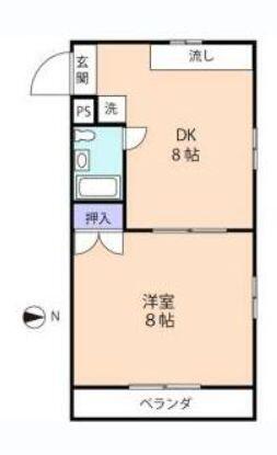 盛岡市☆1988年築☆鉄骨造マンション☆高稼働中☆9.72％（No.4276039u3r)_画像3