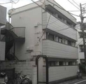 東京都板橋区の一棟売りマンション／板橋本町_画像