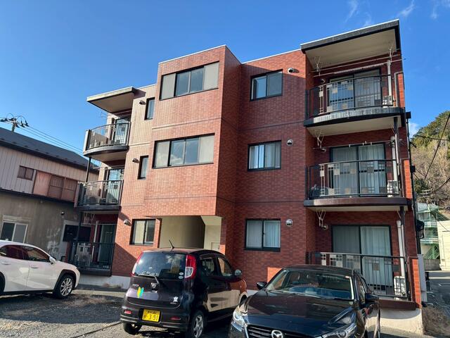 積算約3200万円！高稼働×利回15％◆岩手県釜石市◆RC造（No.427835384k)_画像1