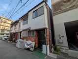 大阪府大阪市の戸建賃貸／伝法_画像