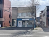 北海道札幌市白石区の店舗付き住宅／白石_画像