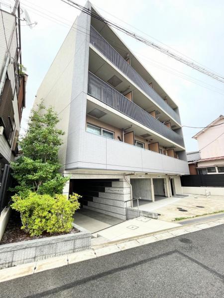 【専任】パティーナ蒲田南ＤＵＯ（No.4280764a3b)_画像5