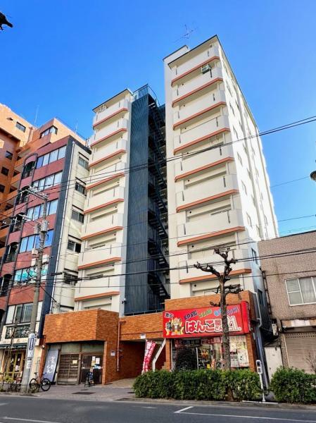 【専属】グレイス三軒茶屋（No.4281958fd5)_画像1