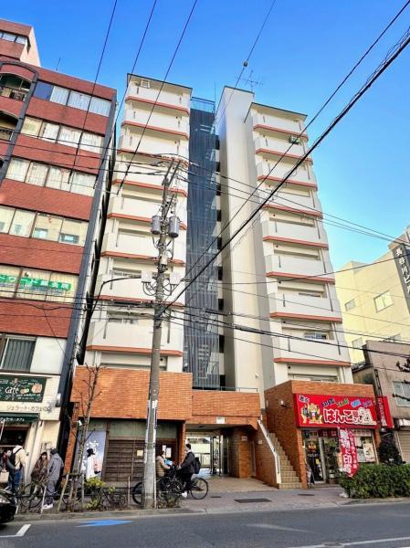 【専属】グレイス三軒茶屋（No.4281958fd5)_画像4