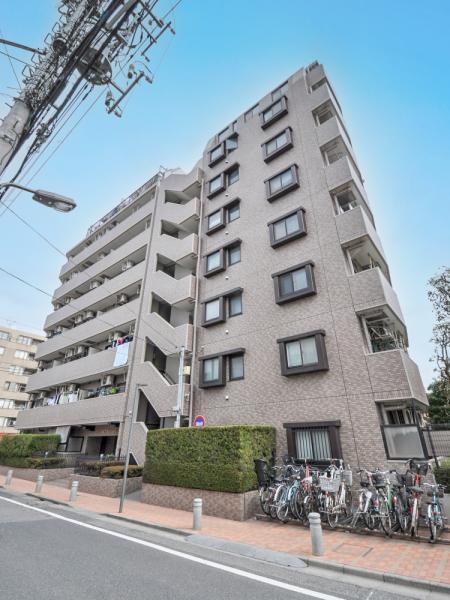 【専任】レクセル五反野（No.4281962fjq)_画像1