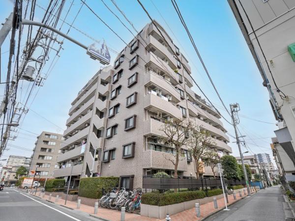 【専任】レクセル五反野（No.4281962fjq)_画像3