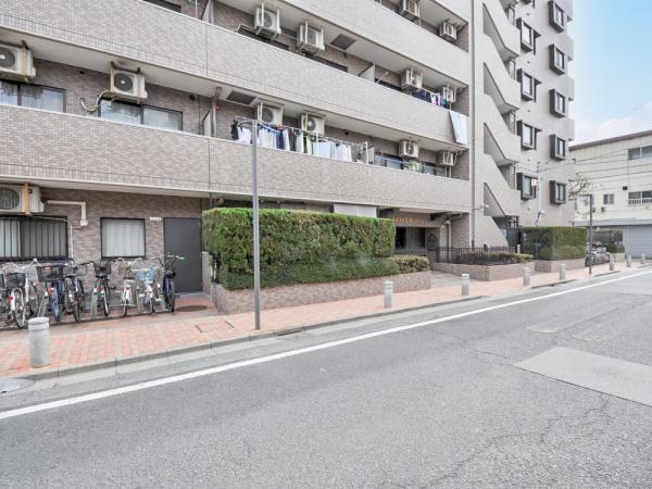 【専任】レクセル五反野（No.4281962fjq)_画像5