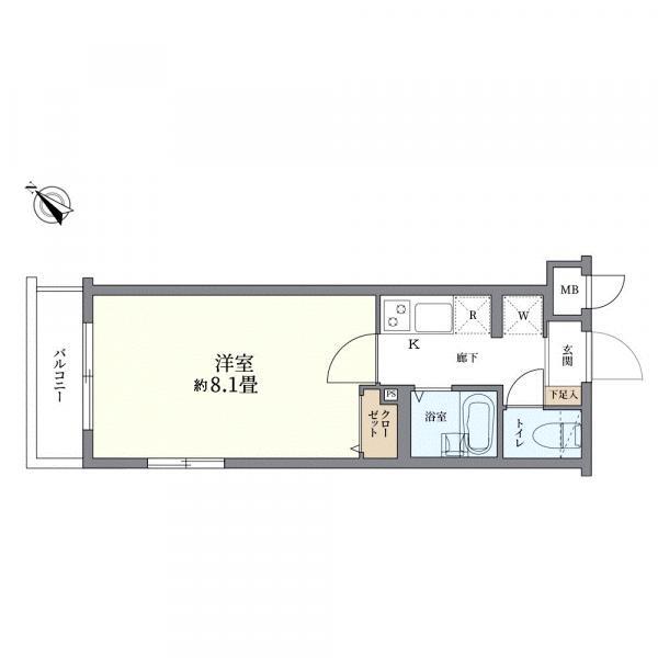 【専属】ＳＩＮ－Ｃｉｔｙ田園調布南（No.4281963xzy)_画像2