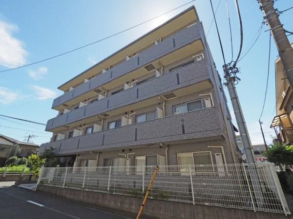 【専属】ＳＩＮ－Ｃｉｔｙ田園調布南（No.4281963xzy)_画像3