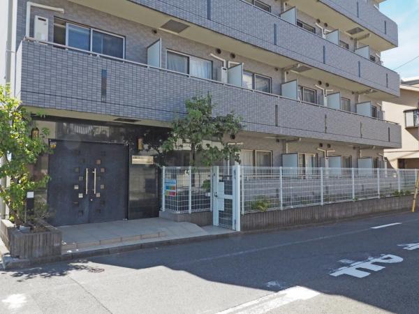 【専属】ＳＩＮ－Ｃｉｔｙ田園調布南（No.4281963xzy)_画像5