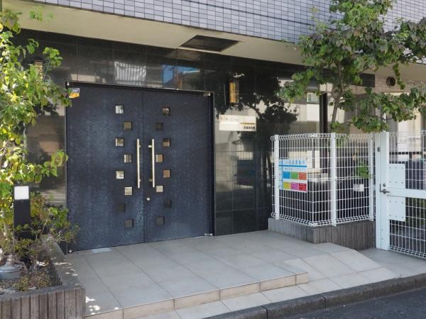 【専属】ＳＩＮ－Ｃｉｔｙ田園調布南（No.4281963xzy)_画像6