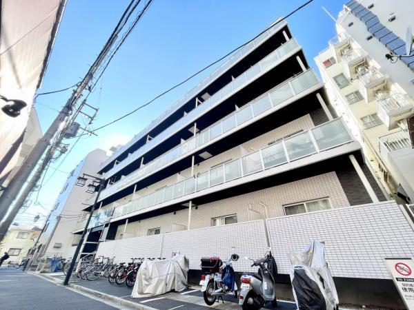 【専属】アクサス池上Ｓｔａ．（No.4284004ljc)_画像1