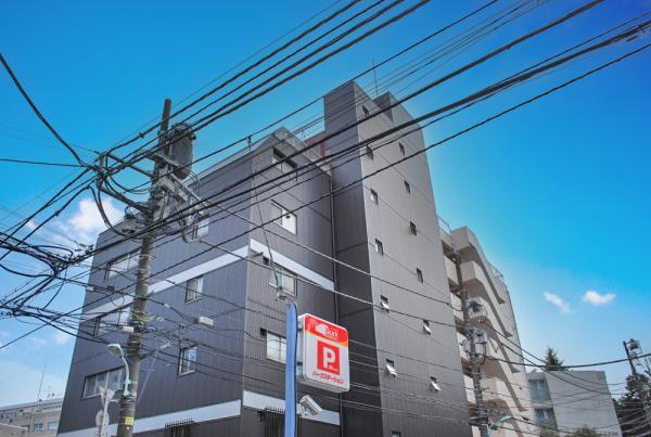 【専属】原宿第二コーポ（No.4284011tia)_画像4