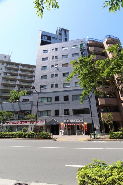 【専属】エフビル（No.4284012wnd)_画像1