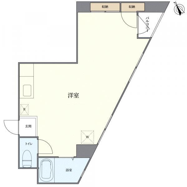 【専属】エフビル（No.4284012wnd)_画像2