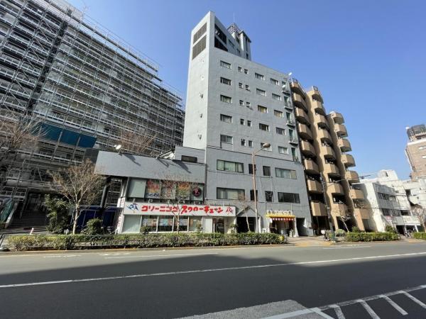 【専属】エフビル（No.4284012wnd)_画像3