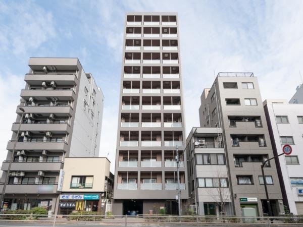 【専任】クレイシア新大塚（No.4284017dmq)_画像1