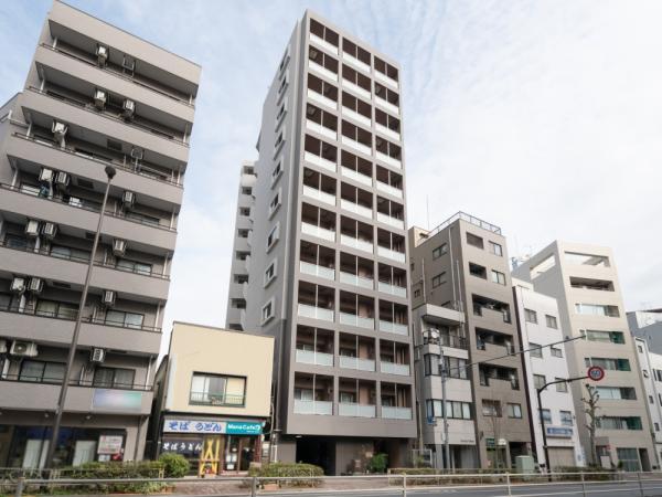 【専任】クレイシア新大塚（No.4284017dmq)_画像3