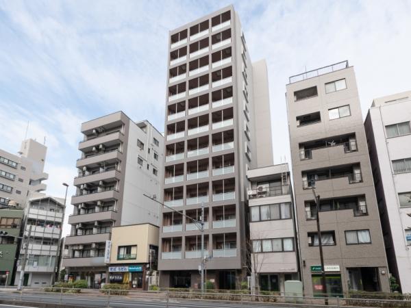 【専任】クレイシア新大塚（No.4284017dmq)_画像4