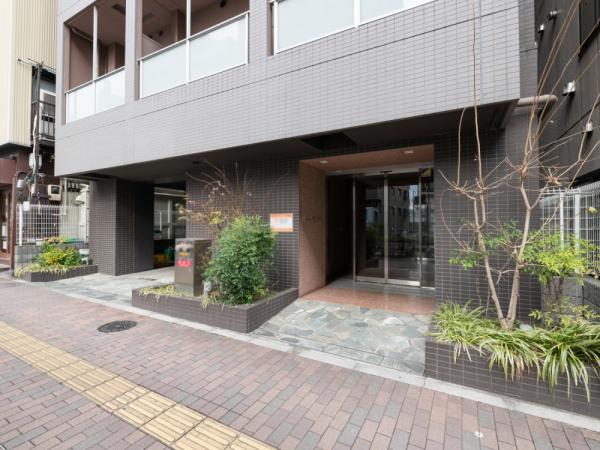 【専任】クレイシア新大塚（No.4284017dmq)_画像5