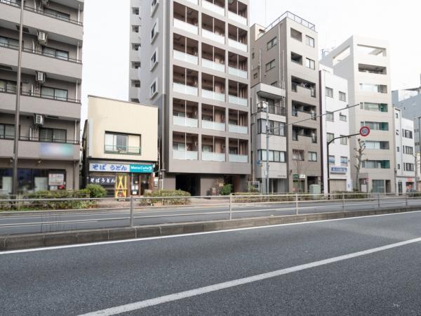 【専任】クレイシア新大塚（No.4284017dmq)_画像7