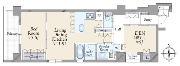 京都市上京区 7250万円 投資用マンション（No.4284150kxs)_画像2