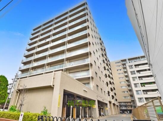 東大阪市 1,300万円 7.84% 区分マンション（No.4284668cnd)_画像1