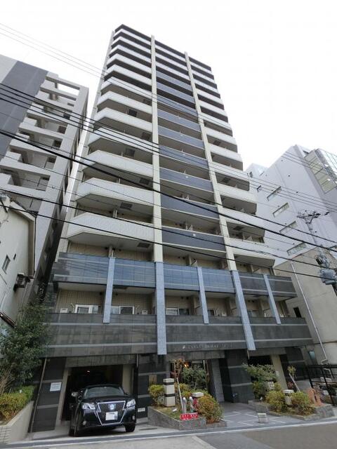 大阪市中央区 1,680万円 4.62% 区分マンション（No.4284686fjx)_画像1