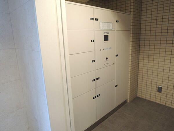 大阪市中央区 1,680万円 4.62% 区分マンション（No.4284686fjx)_画像5