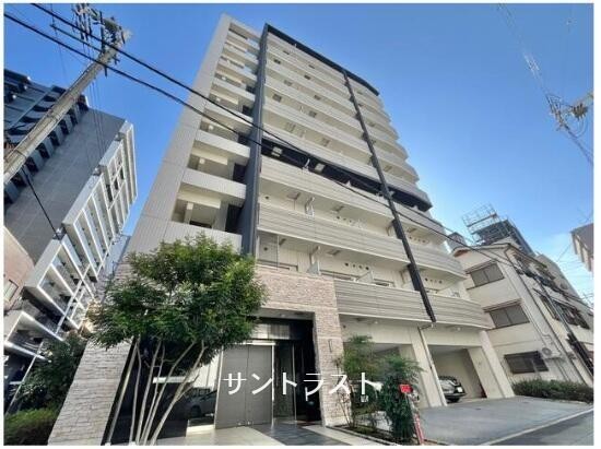 ●◎【これからの方】””大国町駅徒歩3分””単身者が多い・（No.4284732y7g)_画像4