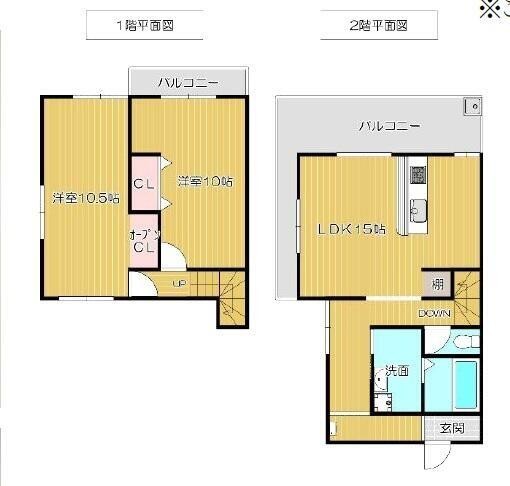 ●◎【想定利回り10％以上】””室内改装済””柏原市・（No.4284751n7t)_画像2
