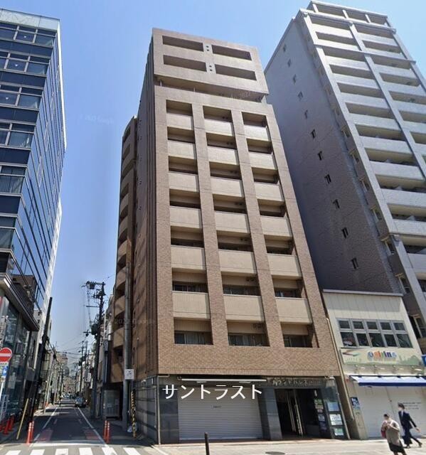 ●◎【これからの方】””五条駅徒歩1分””安心の立地で・（No.4284791aff)_画像1