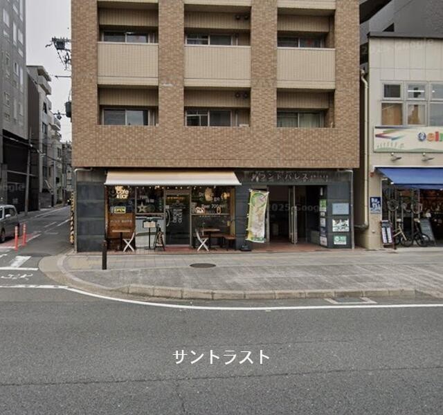 ●◎【これからの方】””五条駅徒歩1分””安心の立地で・（No.4284791aff)_画像3