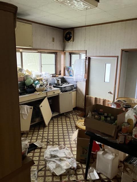 岩手県紫波郡紫波町南日詰 空き家（No.4284969dan)_画像8