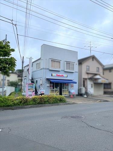 commercial 下里5丁目