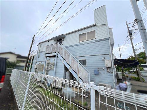 commercial 下里5丁目