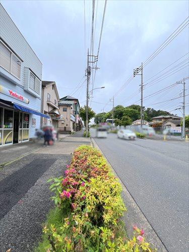 commercial 下里5丁目