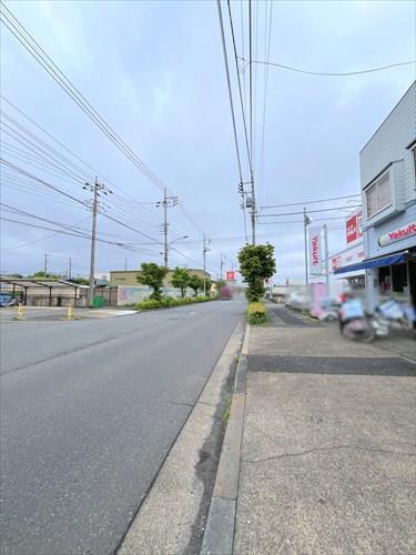 commercial 下里5丁目