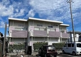岐阜県各務原市の一棟売りアパート／新那加_画像