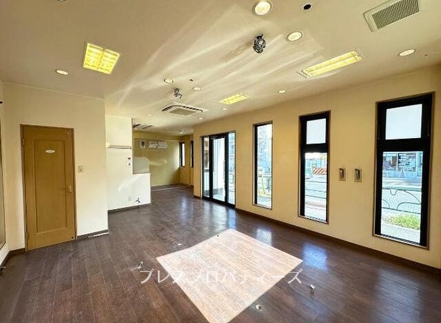 detached 石神井台