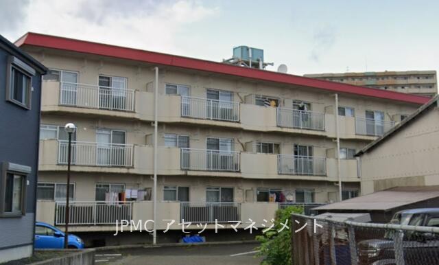 岩手県北上市一棟マンション（No.42897528gy)_画像1