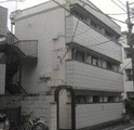 東京都板橋区の一棟売りマンション／板橋本町_画像